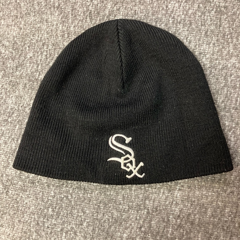 Chicago White Sox Winter Hat